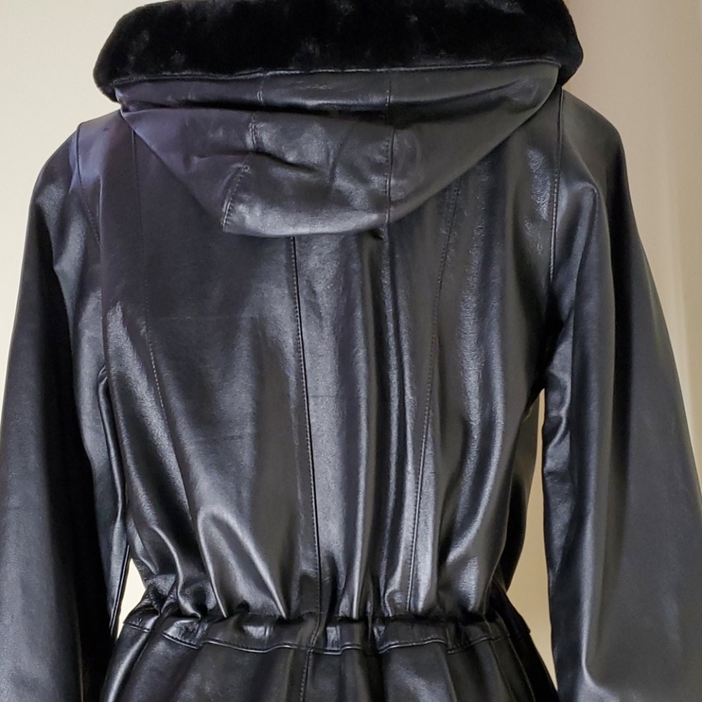 Jacket - Picture 6 of 8